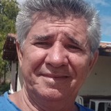 Wr from Belem de Sao Francisco | Man | 64 years old | Gemini