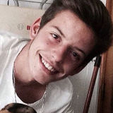 Ruileites from Vila do Conde | Man | 28 years old | Aquarius