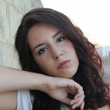 Giulia from Corsano | Woman | 27 years old | Leo