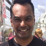 Niko from Lewisham | Man | 40 years old | Libra