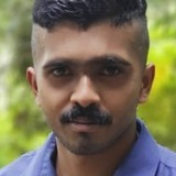 Albin from Quilon | Man | 28 years old | Sagittarius
