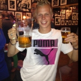 Rik from Harlingen | Man | 40 years old | Cancer