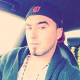 Toni from Full | Man | 36 years old | Scorpio