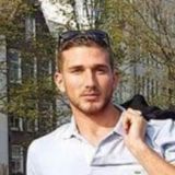David from Amadora | Man | 35 years old | Sagittarius