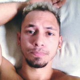 Rafael from Jaboatao | Man | 34 years old | Aquarius