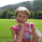 Светлана from Chelyabinsk | Woman | 43 years old | Gemini