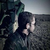 Dasilvaadria4J from Bernardo de Irigoyen | Man | 28 years old | Capricorn