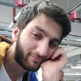 Bekar from Ordu | Man | 32 years old | Aquarius