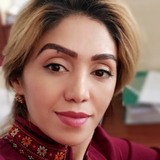 Arslansharip3R from Moskva | Woman | 32 years old | Scorpio