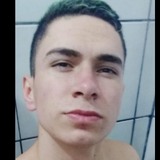 Gilson from Jacarei | Man | 27 years old | Leo