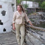 Marina from Voronezh | Woman | 47 years old | Scorpio