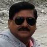 Kishor from Borivli | Man | 50 years old | Cancer