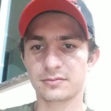 Rogério from Santo Antonio do Leverger | Man | 35 years old | Taurus
