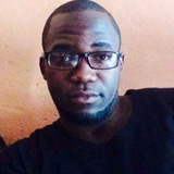 Prisset from Kinshasa | Man | 36 years old | Capricorn