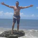 Delmaxwi from Satuba | Man | 44 years old | Scorpio