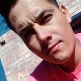 Salvatierralgz from Salta | Man | 32 years old | Leo
