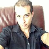 Juca from Nice | Man | 40 years old | Capricorn