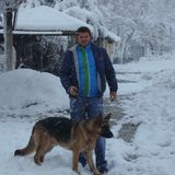 Altug from Mugla | Man | 45 years old | Leo