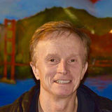 Braveheart from Menlo Park | Man | 66 years old | Leo