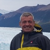 Fabián from Mar del Plata | Man | 58 years old | Gemini