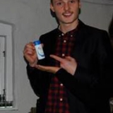 Frederik from Odense | Man | 31 years old | Gemini