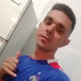 Krinha from Assis | Man | 37 years old | Leo