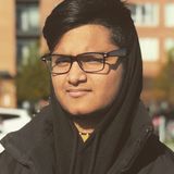 Guppy from Baltimore | Man | 29 years old | Taurus