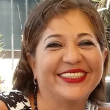 Malumoek from Coatzacoalcos | Woman | 57 years old | Cancer
