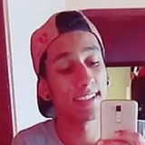 Ruan from Vacaria | Man | 25 years old | Aquarius