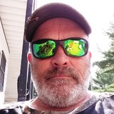 Crazyfish from Prudenville | Man | 57 years old | Taurus