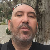Oscarac from Antalya | Man | 50 years old | Scorpio