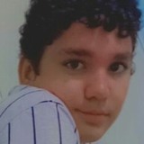 Joãosilva from Iguatu | Man | 24 years old | Gemini