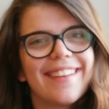 Danaé from Chimay | Woman | 26 years old | Libra