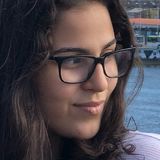 Giselle from Recife | Woman | 26 years old | Sagittarius
