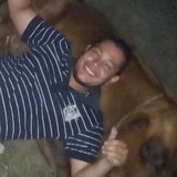 Panquis from Liberia | Man | 37 years old | Virgo