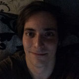 Condor from Budapest | Man | 36 years old | Gemini