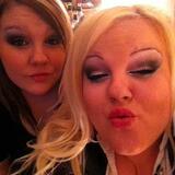 Ginger from Martinsburg | Woman | 23 years old | Capricorn