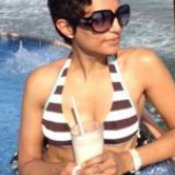Rp from Guadalajara | Woman | 45 years old | Leo