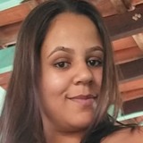 Alinevicentepk from Jaguariuna | Woman | 30 years old | Leo