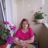 Vida from Vilnius | Woman | 52 years old | Sagittarius