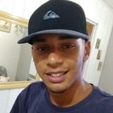 Cris from Sao Leopoldo | Man | 26 years old | Virgo