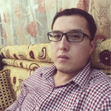 Zaher from Chiba-shi | Man | 36 years old | Capricorn