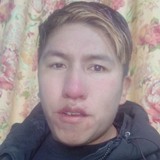 Almastasanrakg from La Paz | Man | 44 years old | Leo