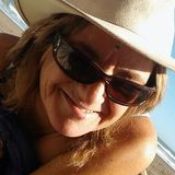 Ali from Olavarria | Woman | 64 years old | Gemini
