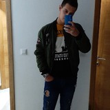 Brksalmsa from Gradacac | Man | 29 years old | Sagittarius