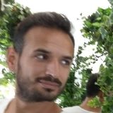 Emrah from Taksim | Man | 41 years old | Aquarius