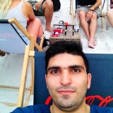 Kevin from Debrecen | Man | 39 years old | Virgo
