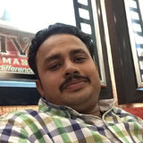Anubhav from Benares | Man | 35 years old | Sagittarius