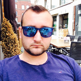 Benn from Vilvoorde | Man | 33 years old | Cancer
