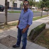 Azad from Laarne | Man | 41 years old | Libra